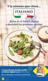 Catálogo Lidl | Bazar Página 22