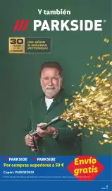 Catálogo Lidl | Bazar Página 23