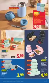 Catálogo Lidl | Bazar Página 3