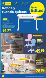 Catálogo Lidl | Bazar Página 4