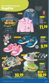 Catálogo Lidl | Bazar Página 5
