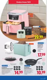 Catálogo Lidl | Bazar Página 7