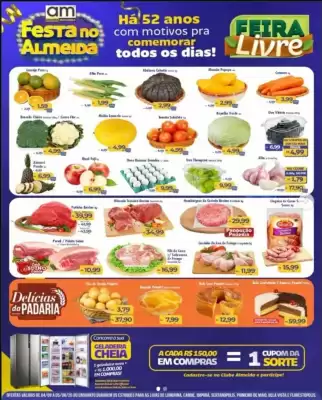 Almeida Mercados (válido até 7-08)