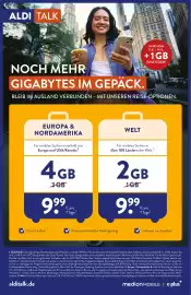 Aldi Süd Prospekt Seite 4