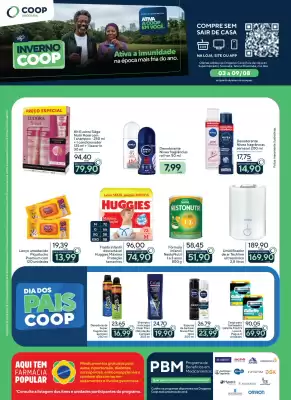Coop (válido até 9-08)