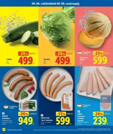 Lidl akciós újság Oldal 2