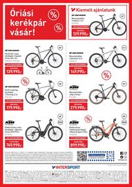 Intersport akciós újság Oldal 8