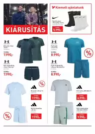 Intersport akciós újság Oldal 2