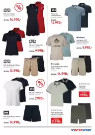Intersport akciós újság Oldal 3