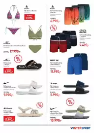 Intersport akciós újság Oldal 5