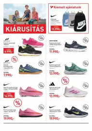Intersport akciós újság Oldal 6