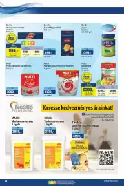 Metro akciós újság Oldal 12