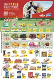 Encarte Mercado Extra Página 1