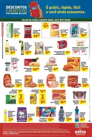 Encarte Mercado Extra Página 2