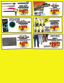 Ollie's weekly ad week 32 Page 4