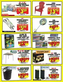 Ollie's weekly ad week 32 Page 2