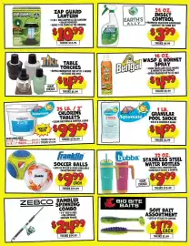 Ollie's weekly ad week 32 Page 3