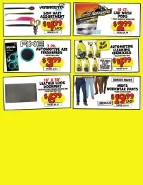 Ollie's weekly ad week 32 Page 4