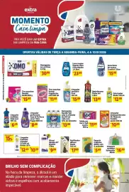 Encarte Mercado Extra semana 32 Página 1