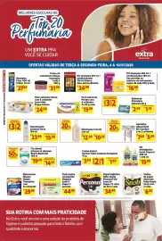 Encarte Mercado Extra semana 32 Página 2