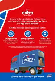 Encarte Mercado Extra semana 32 Página 3