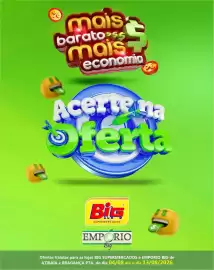 Catálogo Big Supermercados Página 1
