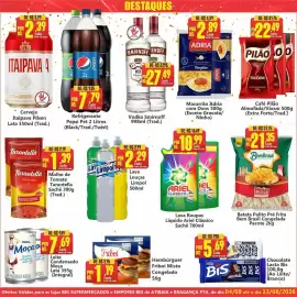 Catálogo Big Supermercados Página 2