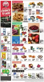 Safeway weekly ad week 32 Page 2