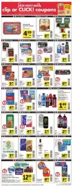 Safeway weekly ad week 32 Page 3