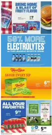 Safeway weekly ad week 32 Page 6