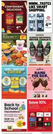 Safeway weekly ad week 32 Page 7