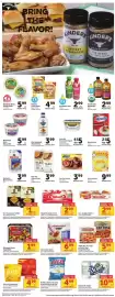 Safeway weekly ad week 32 Page 8