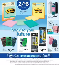 King Soopers weekly ad Page 4