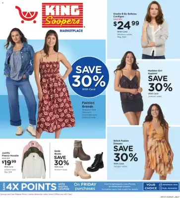 King Soopers (valid until 19-08)