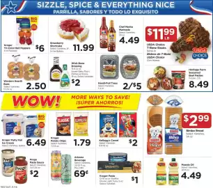 Food 4 Less weekly ad week 32 Page 4