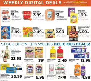 Food 4 Less weekly ad week 32 Page 5