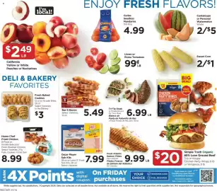 Food 4 Less weekly ad week 32 Page 6
