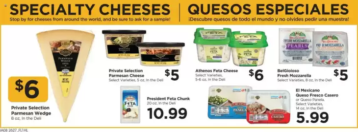 Food 4 Less weekly ad week 32 Page 7