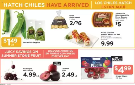 Food 4 Less weekly ad week 32 Page 8