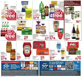 Giant Eagle weekly ad week 32 Page 10