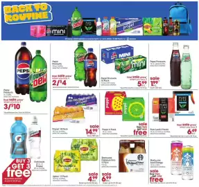 Giant Eagle weekly ad week 32 Page 5