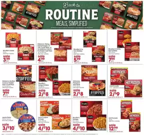 Giant Eagle weekly ad week 32 Page 6