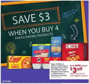 Giant Eagle weekly ad week 32 Page 8