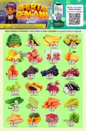 Catálogo Violeta Supermercados Página 1