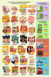 Catálogo Violeta Supermercados Página 2