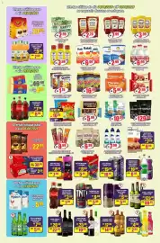 Catálogo Violeta Supermercados Página 3