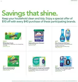 Publix weekly ad week 32 Page 11