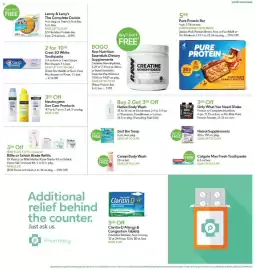 Publix weekly ad week 32 Page 15