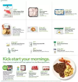 Publix weekly ad week 32 Page 18