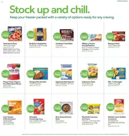 Publix weekly ad week 32 Page 19